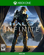 HALO Infinite for Xbox One