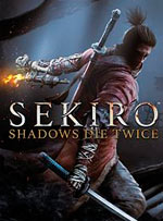 SEKIRO: Shadows Die Twice