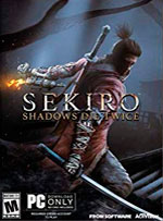 SEKIRO: Shadows Die Twice for PC