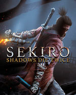 SEKIRO: Shadows Die Twice for PC