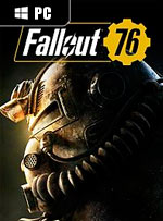 Fallout 76 for PC