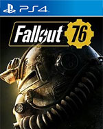 Fallout 76 for PlayStation 4