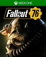 Fallout 76 for Xbox One