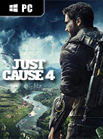 Just Cause 4 for PC