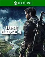 Just Cause 4 for Xbox One