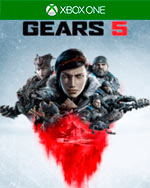 GEARS 5 for Xbox One