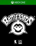 BattleToads for Xbox One
