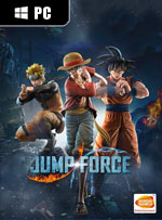 Jump Force for PC
