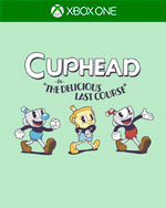 Cuphead: The Delicious Last Course for Xbox One