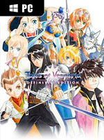 Tales of Vesperia: Definitive Edition