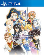 Tales of Vesperia: Definitive Edition