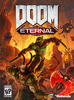 DOOM Eternal for PC