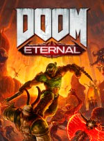 DOOM Eternal for PC