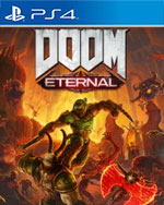 DOOM Eternal for PlayStation 4