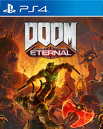 DOOM Eternal for PlayStation 4