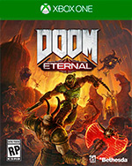 DOOM Eternal for Xbox One