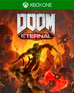 DOOM Eternal for Xbox One