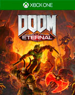 DOOM Eternal for Xbox One
