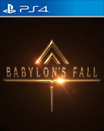 Babylon's Fall