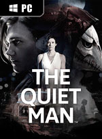 THE QUIET MAN