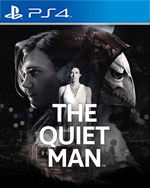 THE QUIET MAN for PlayStation 4