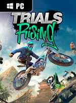 Trials Rising for PC