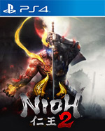 Nioh 2 for PlayStation 4
