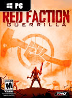Red Faction: Guerrilla for PC