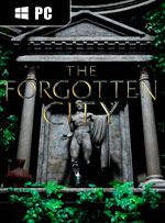 The Forgotten City for PC