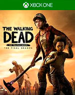 The Walking Dead: The Final Season for Xbox One