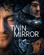 Twin Mirror for PC