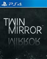 Twin Mirror for PlayStation 4