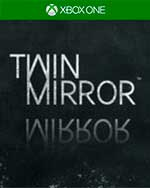 Twin Mirror for Xbox One