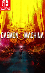 Daemon X Machina