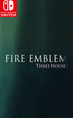 Fire Emblem: Three Houses