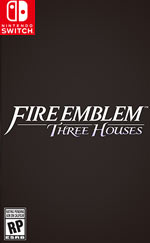 Fire Emblem: Three Houses