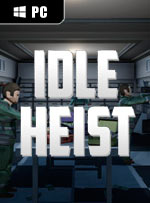 Idle Heist