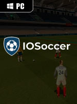 IOSoccer