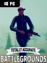Totally Accurate Battlegrounds for PC