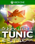 TUNIC for Xbox One