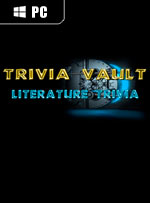 Trivia Vault: Literature Trivia