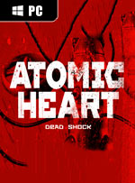 Atomic Heart for PC