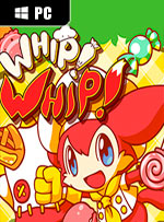 Whip! Whip! for PC