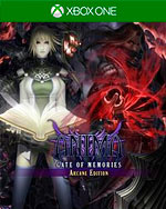 Anima: Gate of Memories - Arcane Edition for Xbox One
