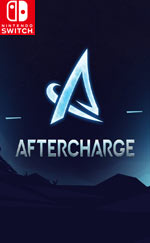 Aftercharge for Nintendo Switch