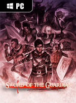 Sword of the Guardian for PC