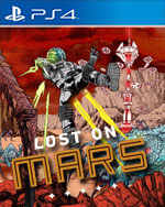 Far Cry 5: Lost on Mars for PlayStation 4