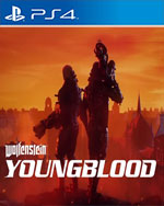 Wolfenstein: Youngblood