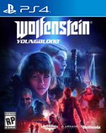 Wolfenstein: Youngblood