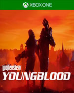 Wolfenstein: Youngblood